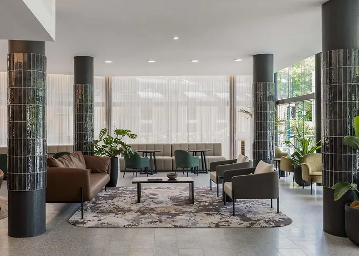 Mercure Brisbane Spring Hill