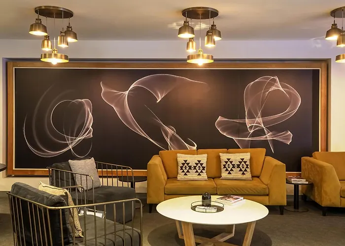 Mantra Southbank Aparthotel Melbourne