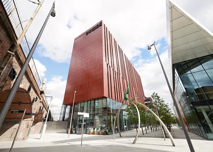 Innside Manchester