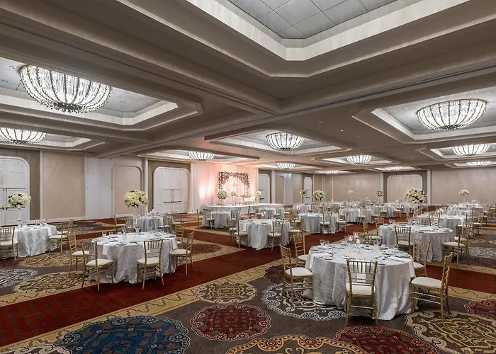 Omni Las Colinas Hotel Irving