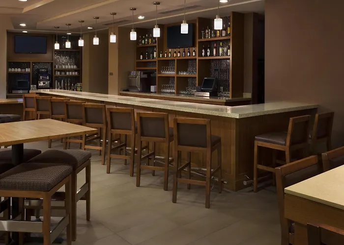 Hyatt Place Austin Downtown