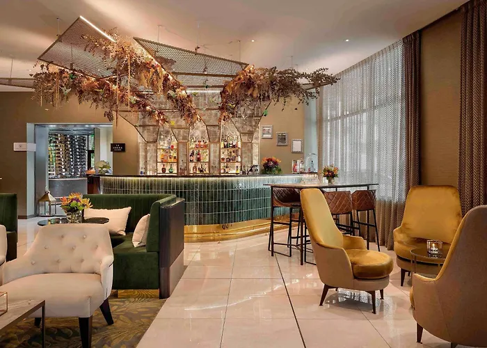 Sofitel Wellington Hotel