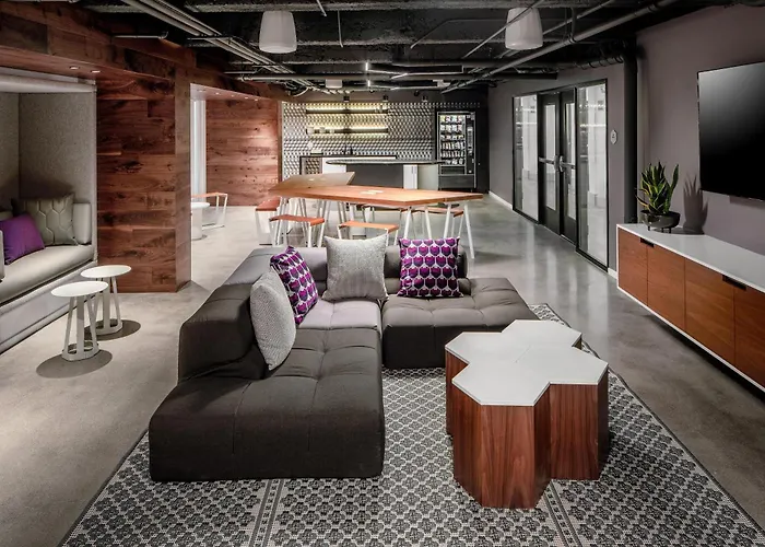 Yotel San Francisco