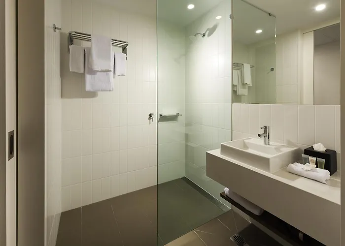 Ibis Brisbane Airport Hotel
