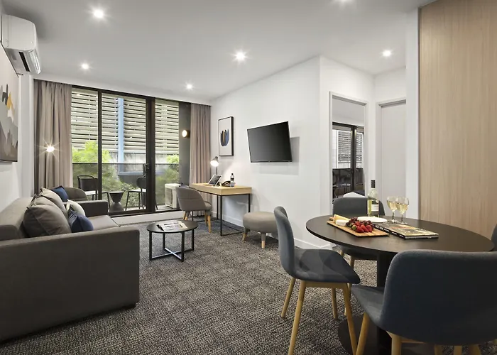 Quest Newquay Aparthotel Melbourne