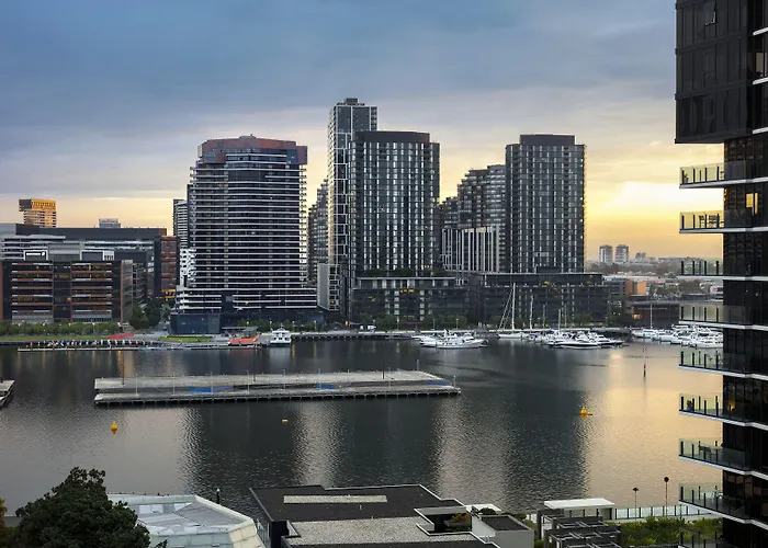 Quest Newquay Aparthotel Melbourne
