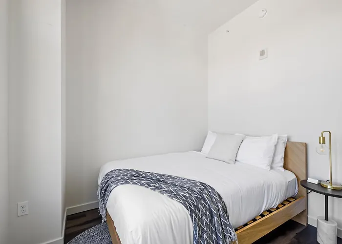 Placemakr Marymount Ballston Arlington