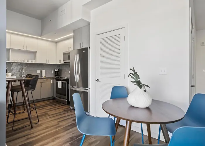 Placemakr Marymount Ballston Arlington