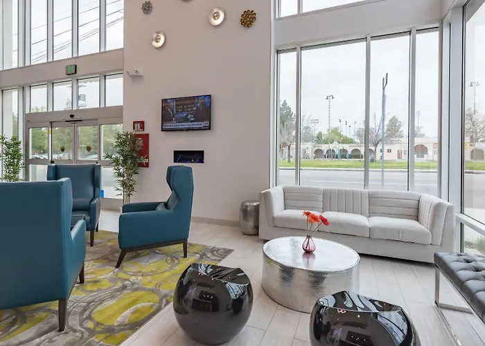 Lexen Hotel - North Hollywood Near Universal Studios Los Angeles