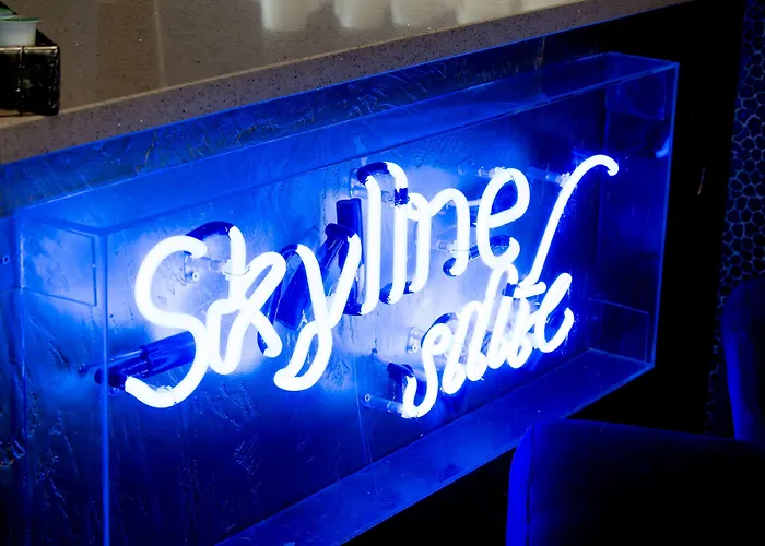 The Arthouse Hotel Liverpool