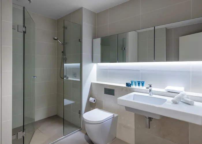 Wyndham Hotel Melbourne