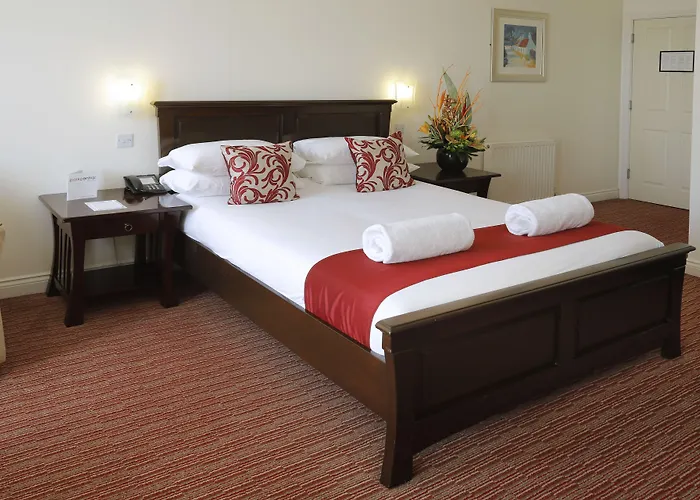Sea Stone Hotel Bournemouth