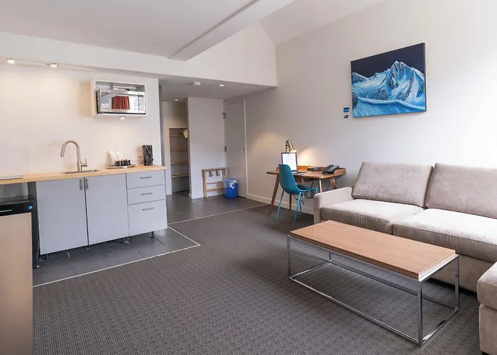 Adara Hotel Whistler