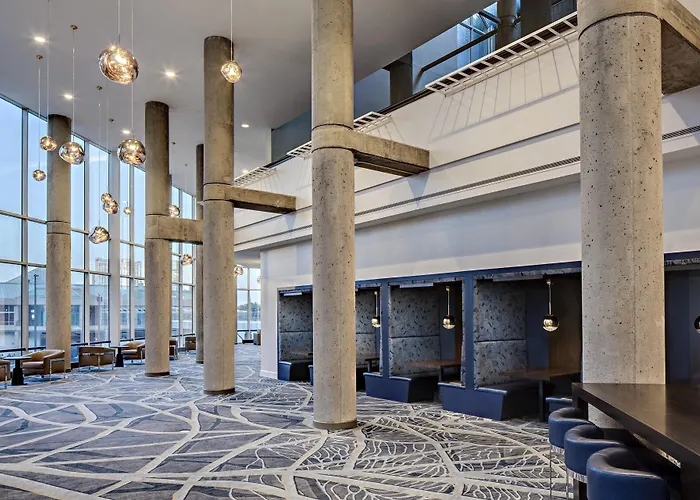 Hyatt Regency Baltimore