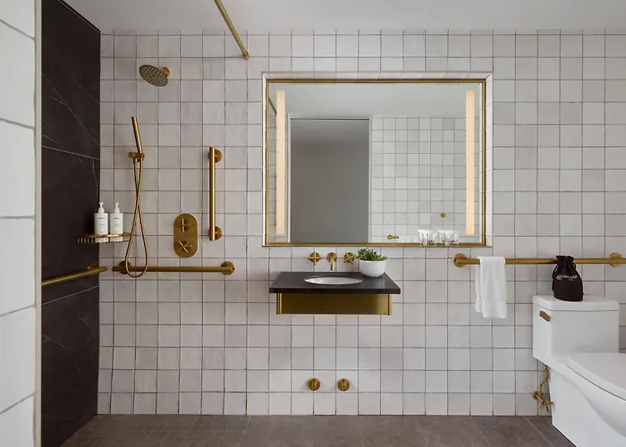 Grayson Hotel New York