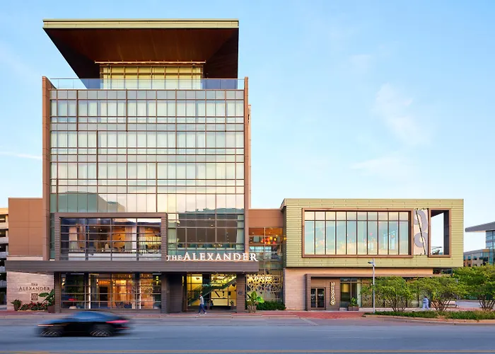 The Alexander, Autograph Collection Hotel Indianapolis