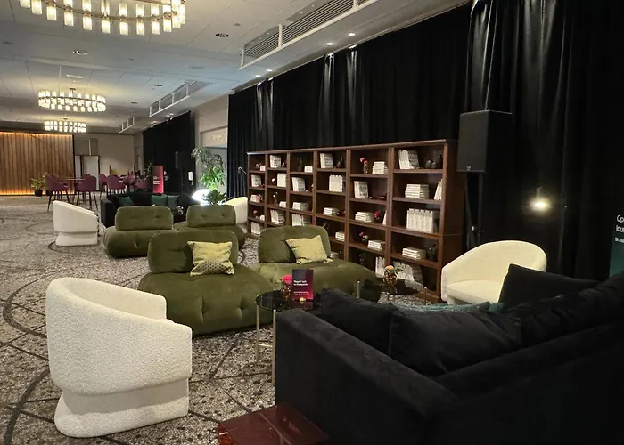 Hilton San Francisco Union Square Hotel