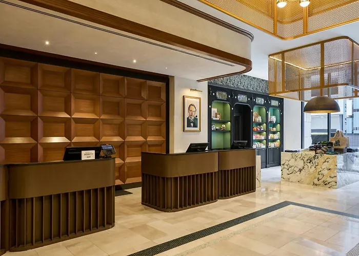 The Atterbury Hotel, Autograph Collection Pittsburgh