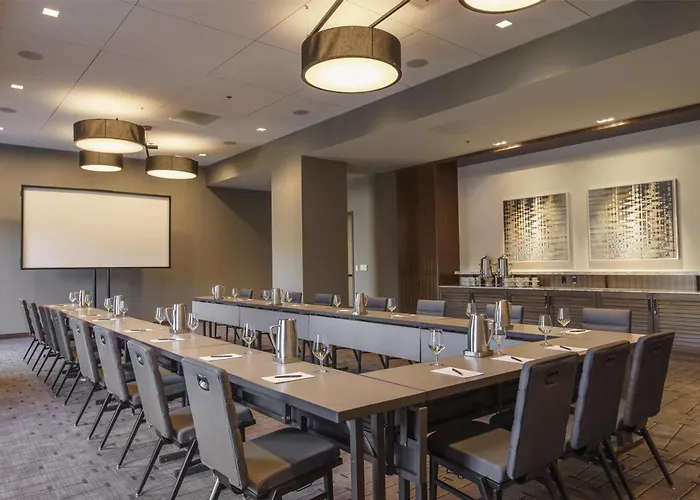 Hyatt Regency Tysons Corner Center Hotel