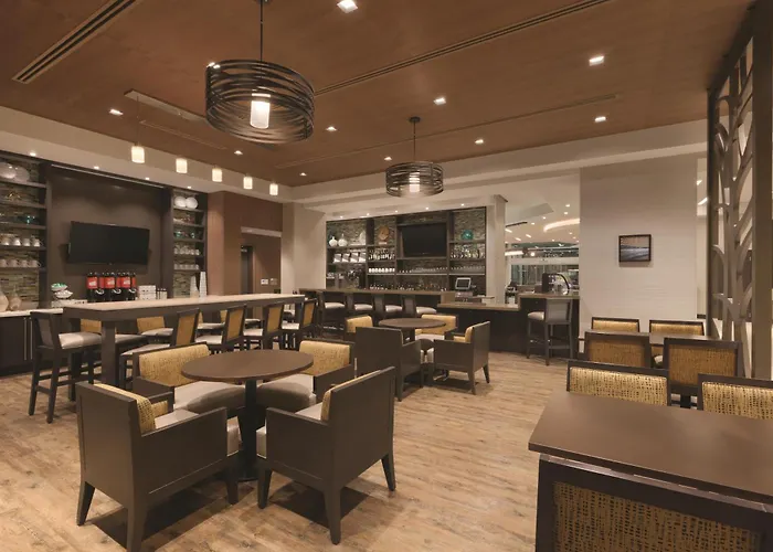 Hyatt Place Washington Dc/Georgetown/West End