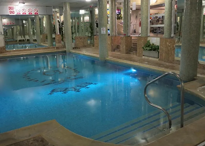 Queens Hotel & Spa Brighton