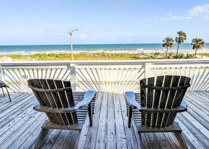 Ocean Lakes B-18 Myrtle Beach