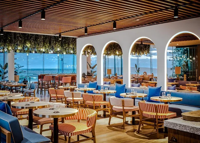 Peppers Soul Surfers Paradise Gold Coast