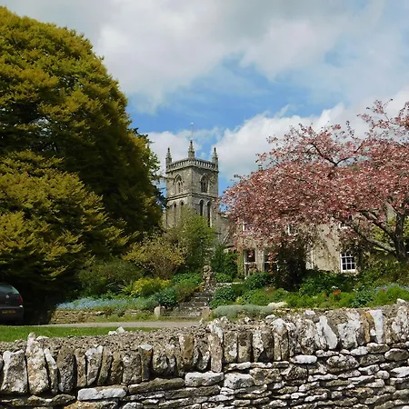 Cotswolds